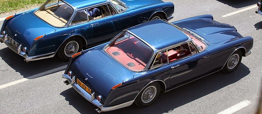 Facel Vega Germany 2