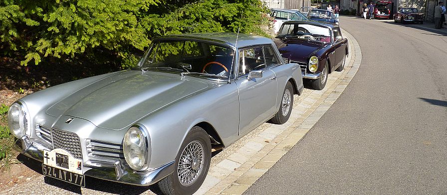 Facel Vega Germany 3