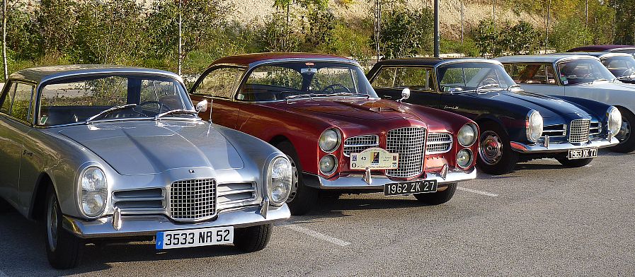 Facel Vega Germany 4
