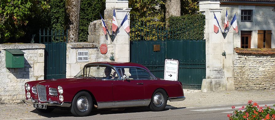 Facel Vega Germany 5